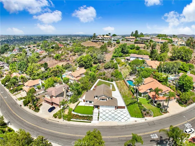 5025 Stonehaven Drive, Yorba Linda, California 92887