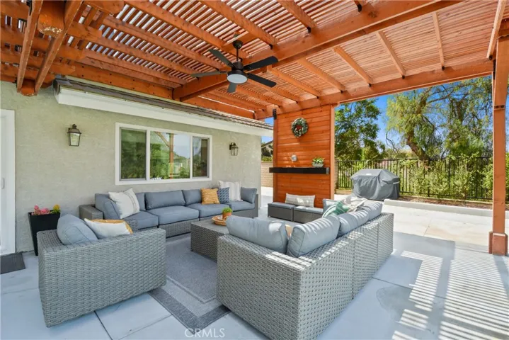 5025 Stonehaven Drive, Yorba Linda, California 92887