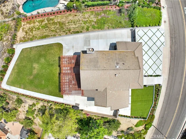 5025 Stonehaven Drive, Yorba Linda, California 92887