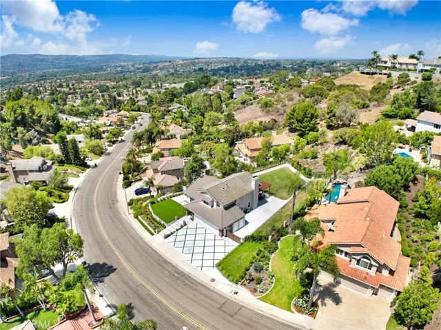 5025 Stonehaven Drive, Yorba Linda, California 92887