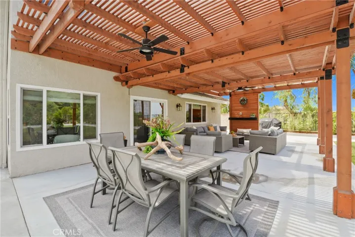 5025 Stonehaven Drive, Yorba Linda, California 92887