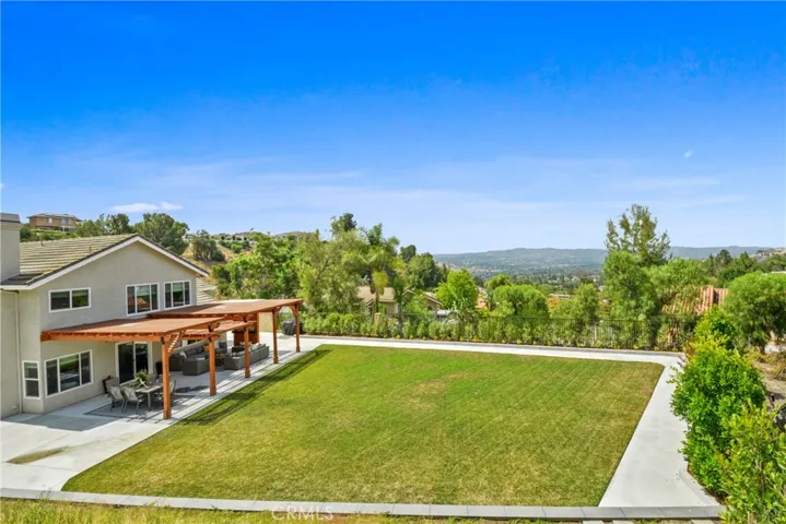 5025 Stonehaven Drive, Yorba Linda, California 92887
