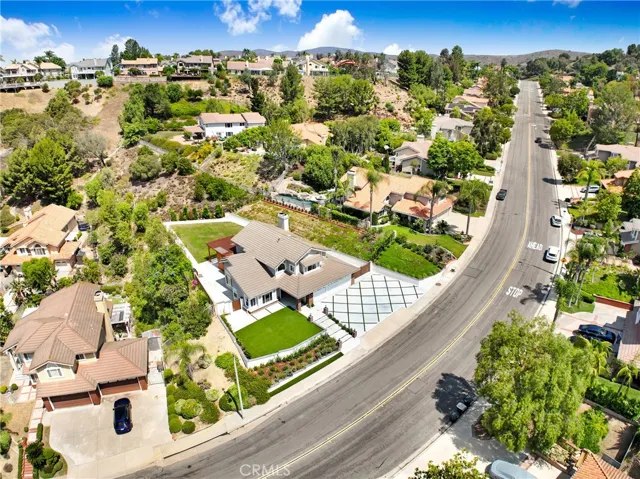 5025 Stonehaven Drive, Yorba Linda, California 92887
