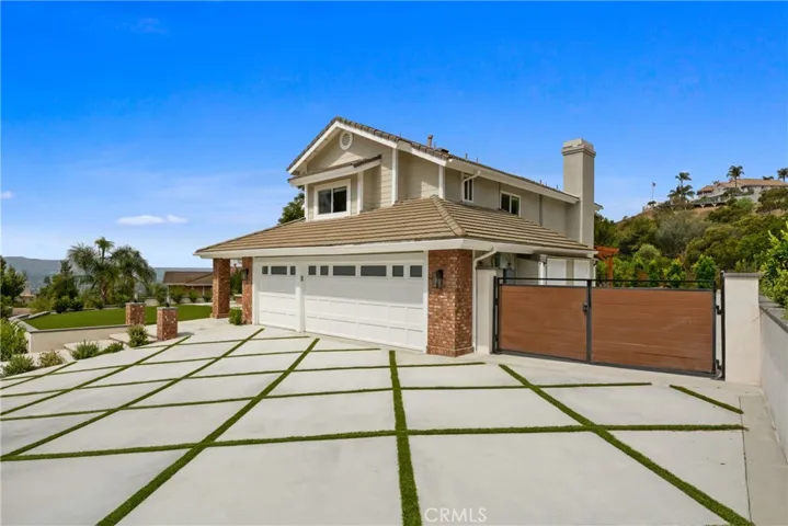 5025 Stonehaven Drive, Yorba Linda, California 92887
