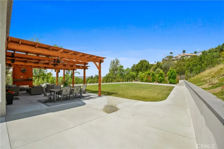 5025 Stonehaven Drive, Yorba Linda, California 92887