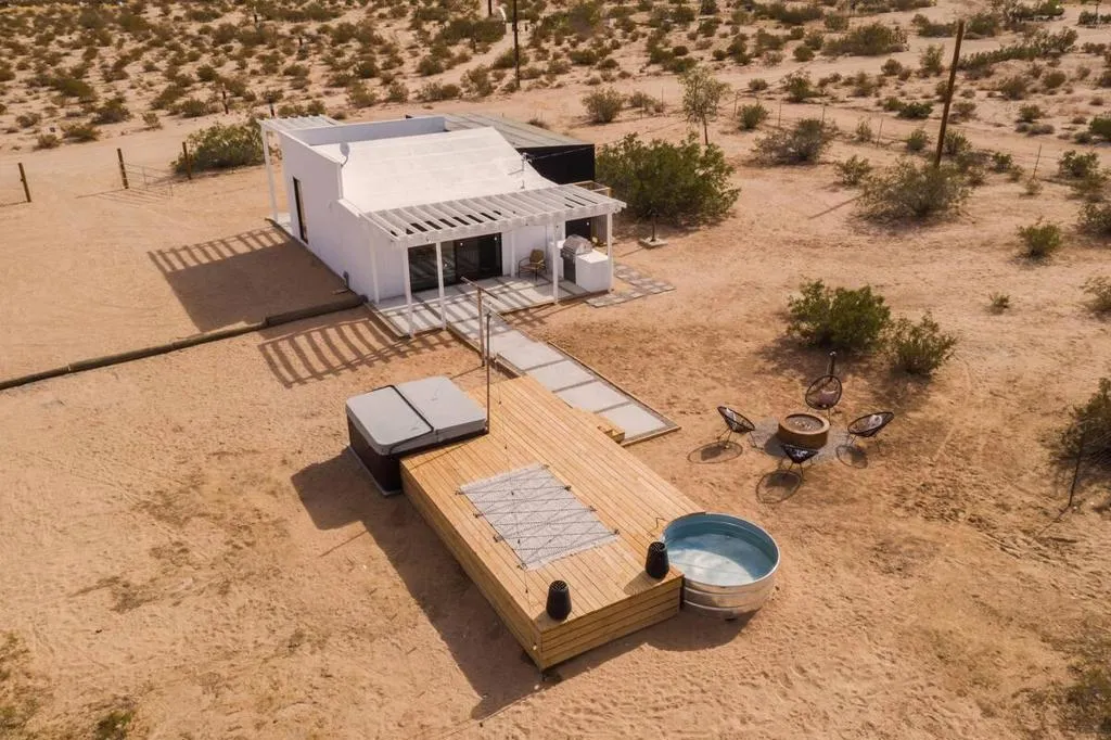 3770 Alfalfa Avenue, 29 Palms, California 92277 home-pic-1