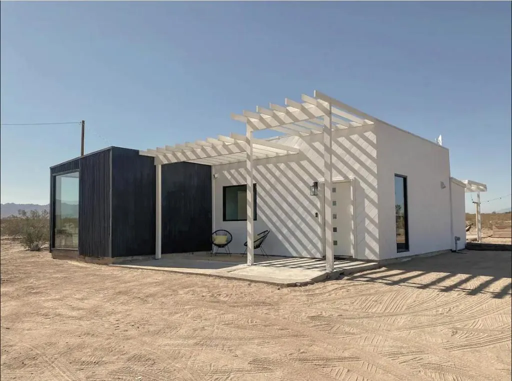 3770 Alfalfa Avenue, 29 Palms, California 92277 home-pic-0