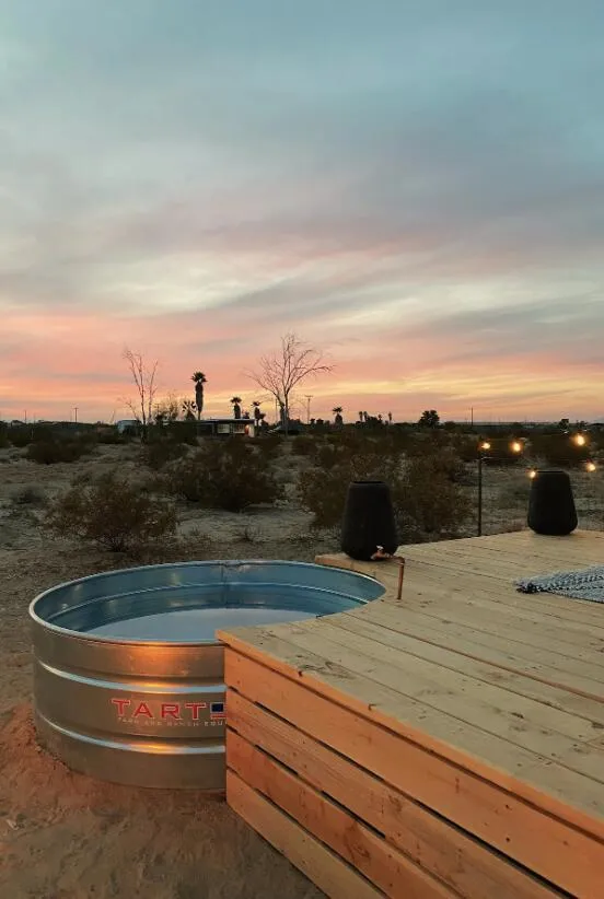 3770 Alfalfa Avenue, 29 Palms, California 92277 home-pic-21