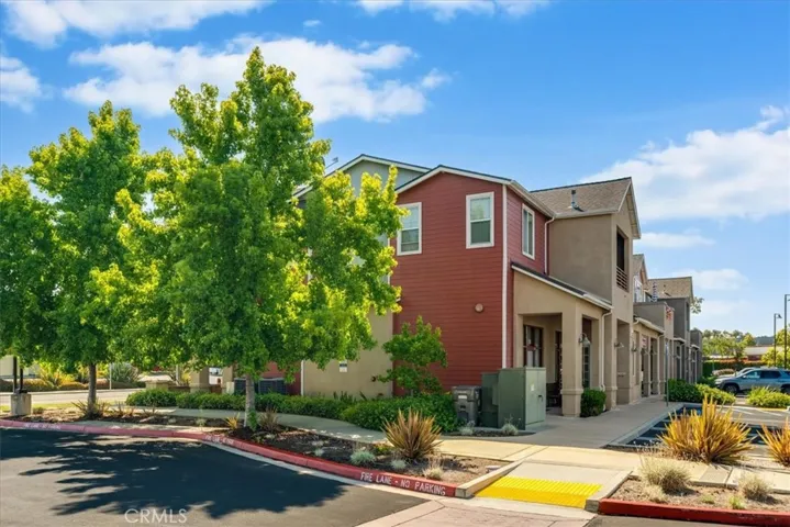 3591 Sacramento Drive 208, San Luis Obispo, California 93401