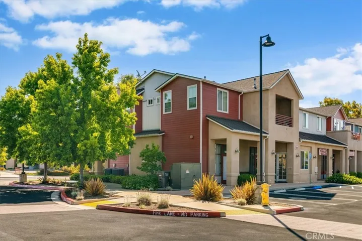 3591 Sacramento Drive 208, San Luis Obispo, California 93401