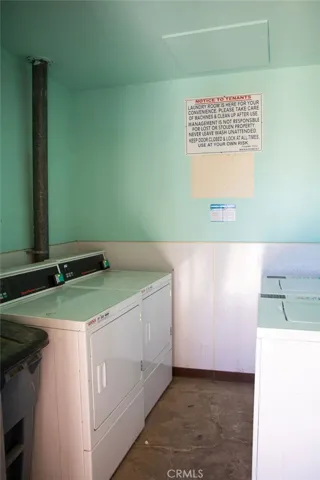Laundry