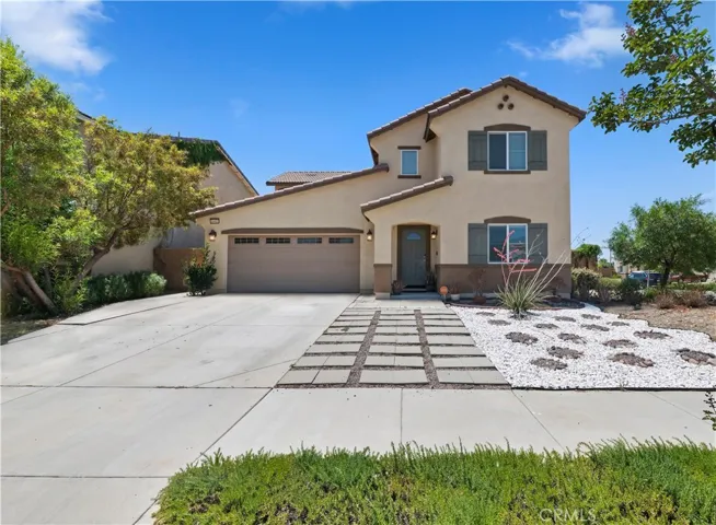 16915 Bayou Lane, Fontana, California 92336