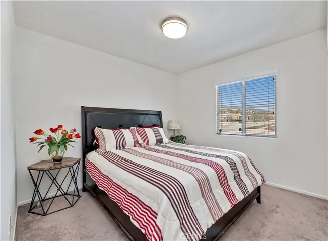 Bedroom #1 (down)