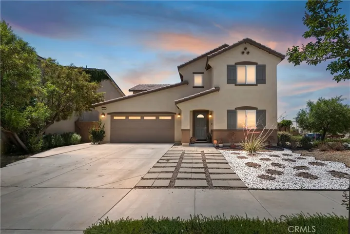 16915 Bayou Lane, Fontana, California 92336