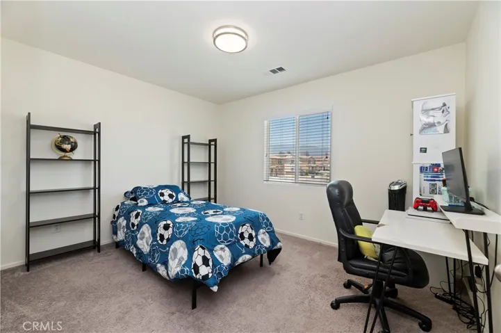 Bedroom #3