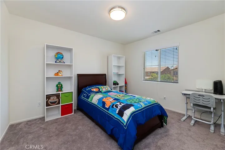 Bedroom #4