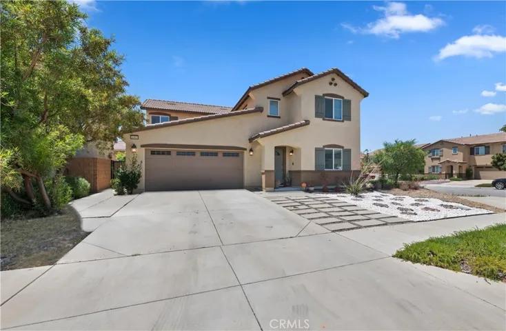 16915 Bayou Lane, Fontana, California 92336