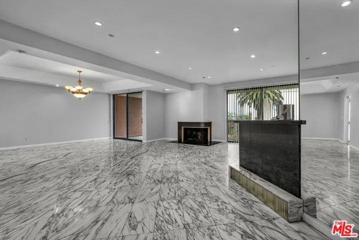 Marble design floors