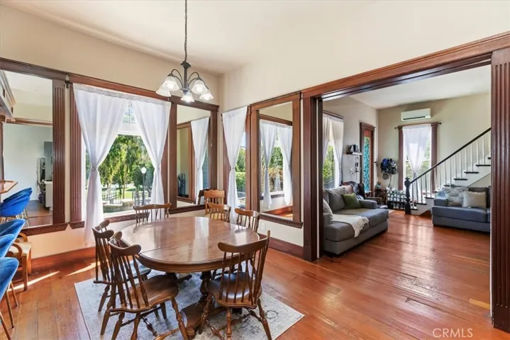 3820 Ridge Road, Riverside, California 92501
