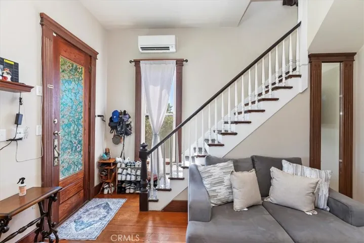 3820 Ridge Road, Riverside, California 92501