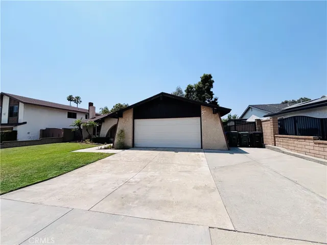 10349 Victoria Street, Rancho Cucamonga, California 91701