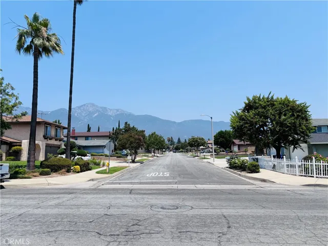 10349 Victoria Street, Rancho Cucamonga, California 91701