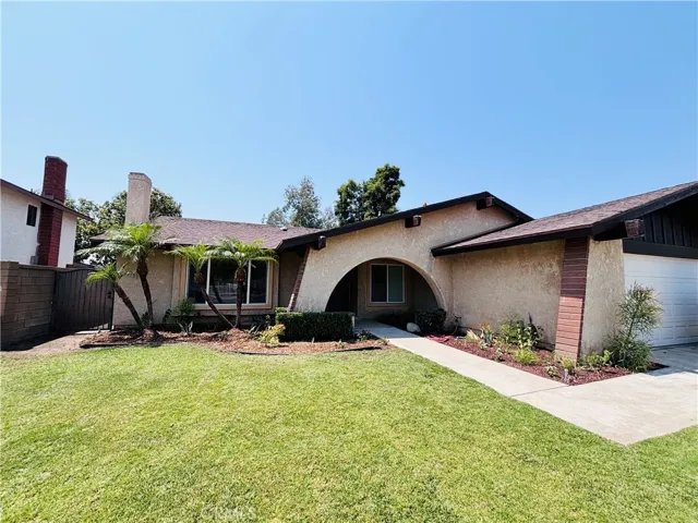 10349 Victoria Street, Rancho Cucamonga, California 91701