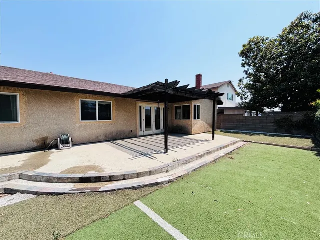 10349 Victoria Street, Rancho Cucamonga, California 91701