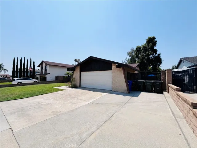 10349 Victoria Street, Rancho Cucamonga, California 91701