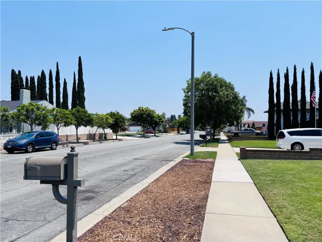10349 Victoria Street, Rancho Cucamonga, California 91701