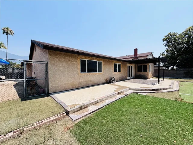 10349 Victoria Street, Rancho Cucamonga, California 91701