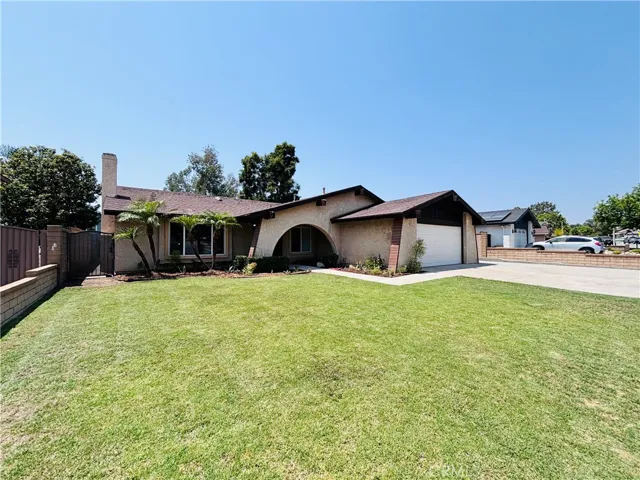 10349 Victoria Street, Rancho Cucamonga, California 91701