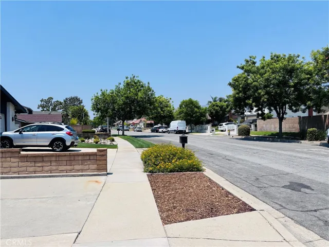 10349 Victoria Street, Rancho Cucamonga, California 91701
