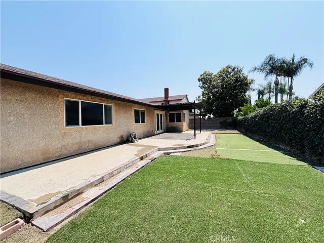 10349 Victoria Street, Rancho Cucamonga, California 91701