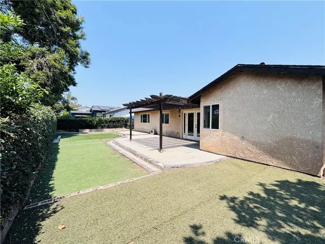10349 Victoria Street, Rancho Cucamonga, California 91701