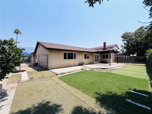 10349 Victoria Street, Rancho Cucamonga, California 91701