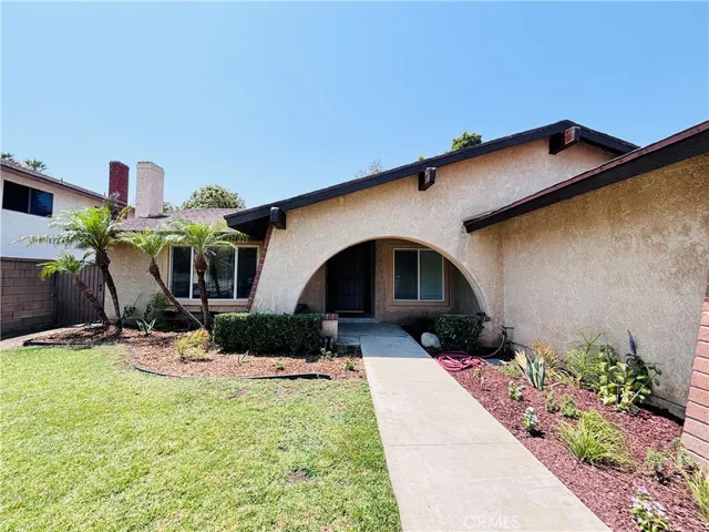 10349 Victoria Street, Rancho Cucamonga, California 91701