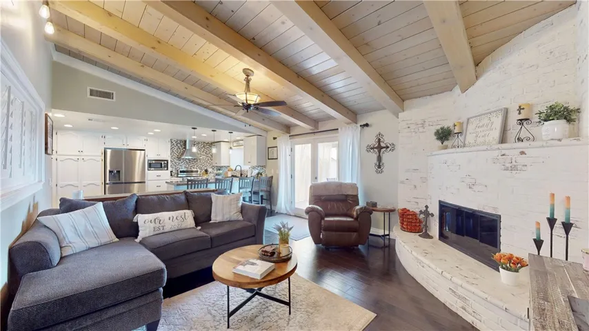 4921 Bluff Street, Norco, California 92860
