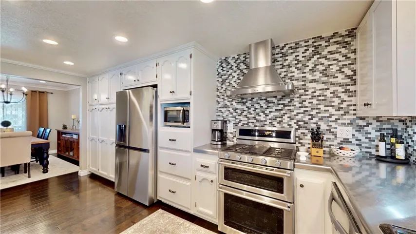 4921 Bluff Street, Norco, California 92860