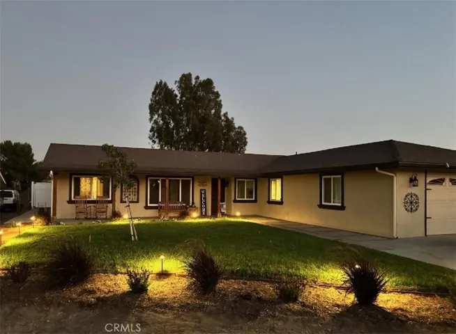 4921 Bluff Street, Norco, California 92860