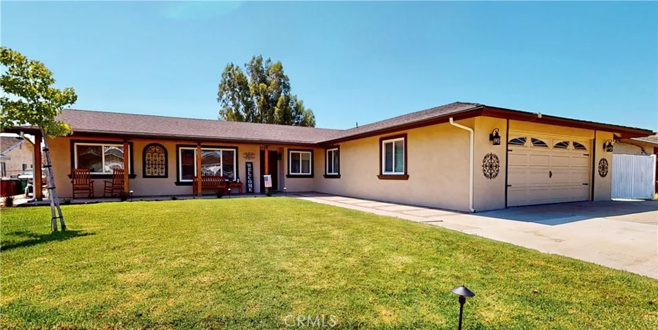 4921 Bluff Street, Norco, California 92860