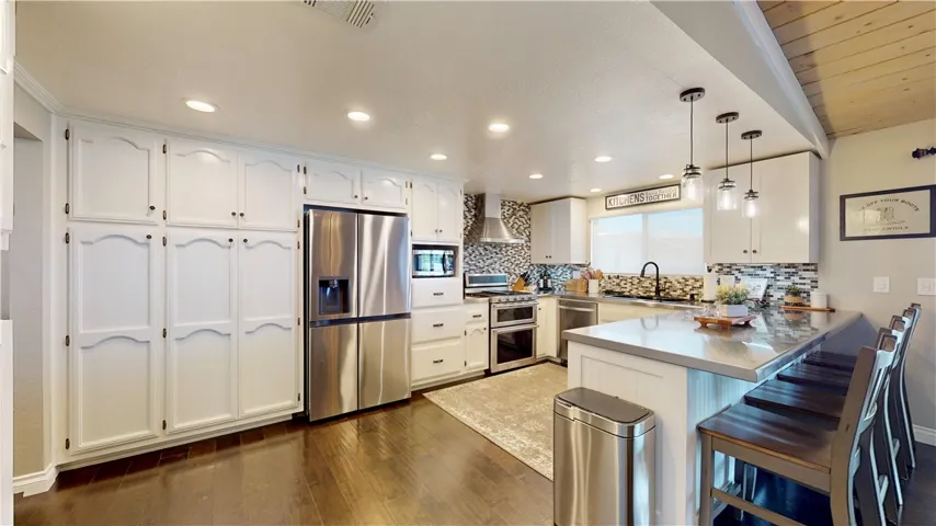 4921 Bluff Street, Norco, California 92860