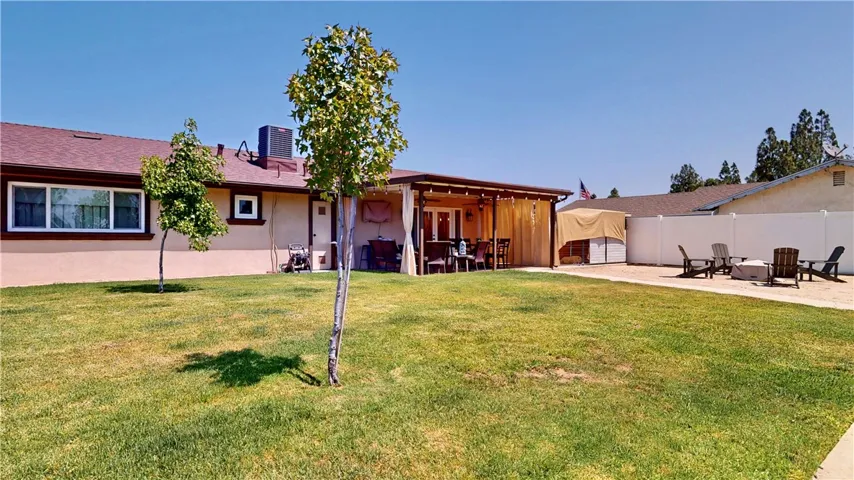 4921 Bluff Street, Norco, California 92860