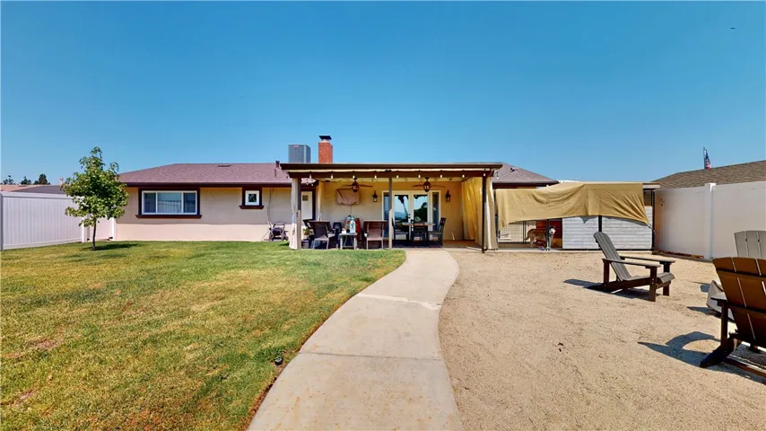 4921 Bluff Street, Norco, California 92860