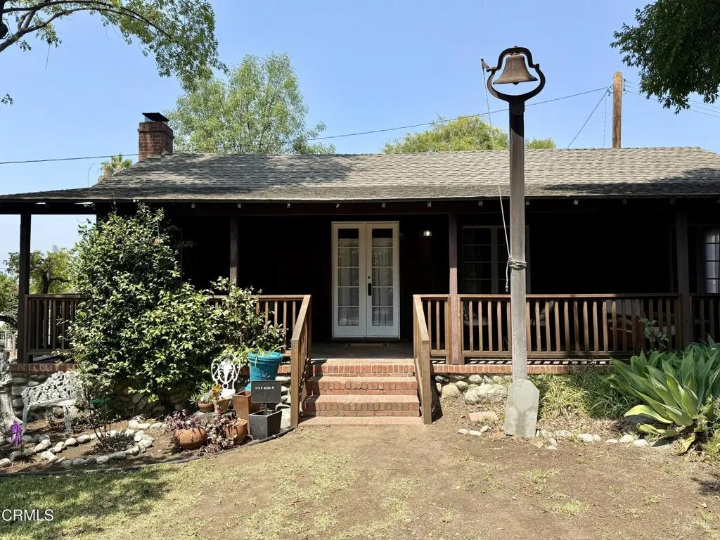 1070 W Milton Drive, Glendora, California 91741, 2 Bedrooms Bedrooms, ,1 BathroomBathrooms,Residential Lease,For Rent,Milton,P1-23216