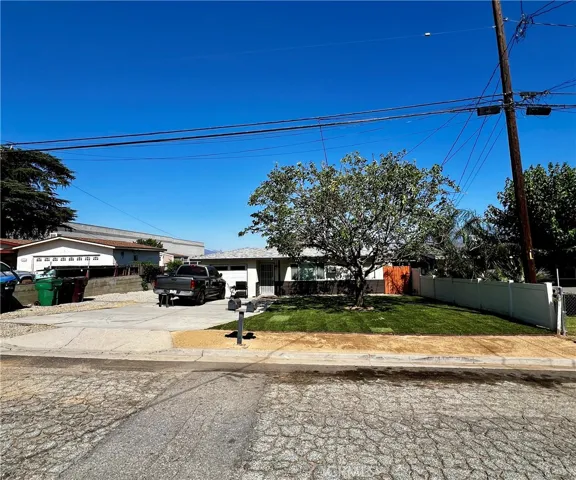 174 Maple Avenue, Beaumont, California 92223