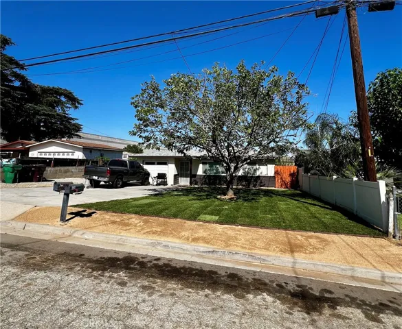 174 Maple Avenue, Beaumont, California 92223