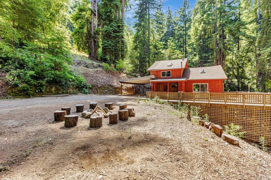 133 Western Avenue, Brookdale, California 95007 home-pic-50