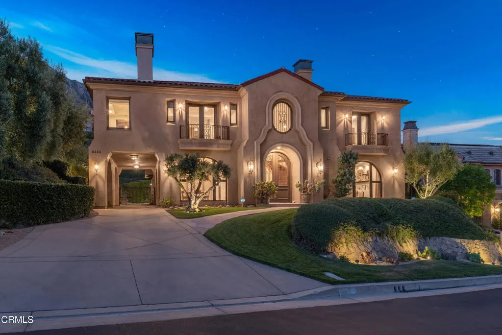 2330 Crystal Lane, Pasadena, California 91107, 5 Bedrooms Bedrooms, ,5 BathroomsBathrooms,Residential,For Sale,Crystal,P1-23218