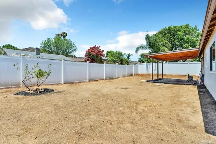 10758 Princess Arlene Drive, Santee, California 92071